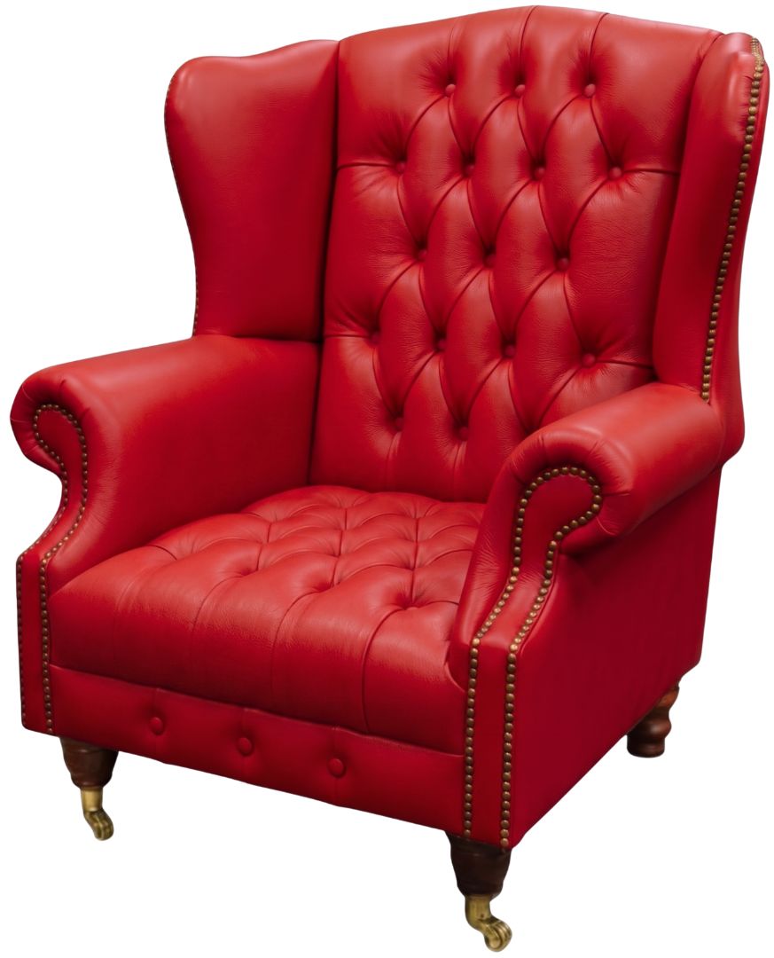 The Dorchester Chesterfield